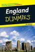England For Dummies