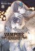 Vampire Knight Memories #8