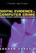 Digital Evidence and Computer Crime: Forensic Science, Computers, and the Internet (English Edition)
