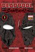 Deadpool Samurai #01