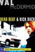 Dead Beat & Kick Back (The Kate Brannigan Mysteries) (English Edition)