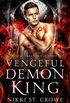 Vengeful Demon King