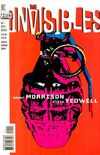 The Invisibles #1