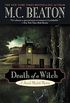 Death of a Witch (A Hamish Macbeth Mystery) (English Edition)