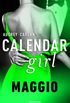 Calendar Girl: Maggio