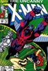 Os Fabulosos X-Men #286 (1992)