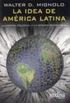 La idea de Amrica Latina