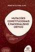 Mutaes constitucionais e racionalismo crtico