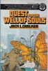 QUEST FOR WELL OF SOUL