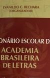 Dicionrio escolar da Academia Brasileira de Letras: