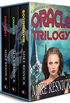 The Oracle Trilogy: A Legend Set in the Santiago Universe (English Edition)