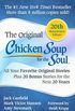 Chicken Soup for the Soul 20th Anniversary Edition: All Your Favorite Original Stories Plus 20 Bonus Stories for the Next 20 Years (English Edition)