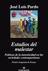 Estudios del malestar: Polticas de la autenticidad en las sociedades contemporneas (Argumentos n 505) (Spanish Edition)
