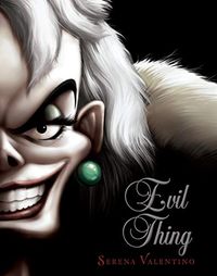 Evil Thing (Volume 7) (Villains) (English Edition)