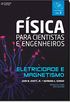 FISICA PARA CIENTISTAS E ENGENHEIROS, V.3
