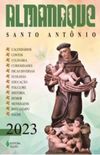 Almanaque Santo Antnio