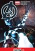 Avengers (Marvel NOW!) #6