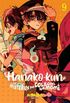 Hanako-kun e os mistrios do colgio Kamome #09