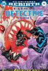 Detective Comics #942 - DC Universe Rebirth