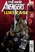 New Avengers: Luke Cage #1