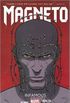 Magneto Volume 1: Infamous