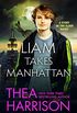 Liam Takes Manhattan: A Short Story of the Elder Races (English Edition)