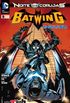 Batwing #09 - Os Novos 52