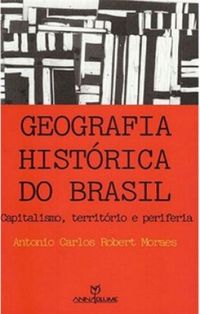Geografia histrica do Brasil