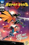 Super Sons #15 - DC Universe Rebirth