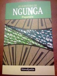 As Aventuras de Ngunga