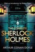 The Complete Sherlock Holmes: with an introduction from Robert Ryan (English Edition)