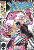 Os Fabulosos X-Men #209 (1986)