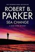 Sea Change (A Jesse Stone Mystery) (English Edition)