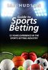 A guide to Sport Betting