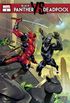 Black Panther Vs. Deadpool #01