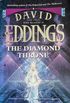 The Diamond Throne   [Paperback]