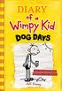 Diary of a Wimpy Kid # 4: Dog Days