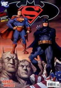 Superman/ Batman #05