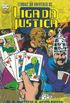 Lendas Do Universo DC: Liga Da Justia - Vol. 12
