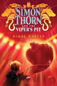 Simon Thorn and the Viper