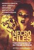 Necro Files: Two Decades of Extreme Horror