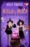 Jlia e Duda - Uma aventura de Halloween