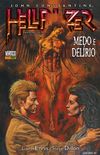John Constantine / Hellblazer: Infernal, Vol. 4 (Nova Edio)