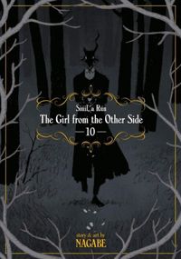 Siúil, a Rún: The Girl From the Other Side 10