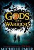 The Outsiders (Gods and Warriors Book 1) (English Edition)