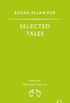 Selected Tales (Penguin Popular Classics) (English Edition)