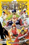 One Piece #38