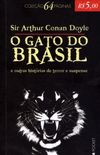 O Gato do Brasil