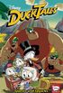 DuckTales: Quests and Quacks