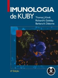Imunologia de Kuby
